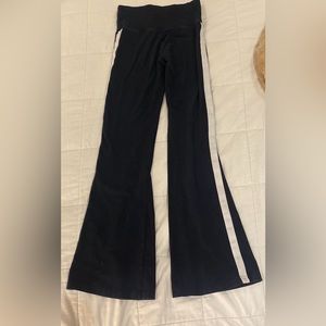 Flared Brandy Melville Leggings